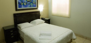 Гостиница Rivera del Rio Hotel  Пьюра